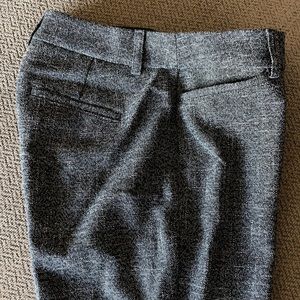 Like-New Express slacks